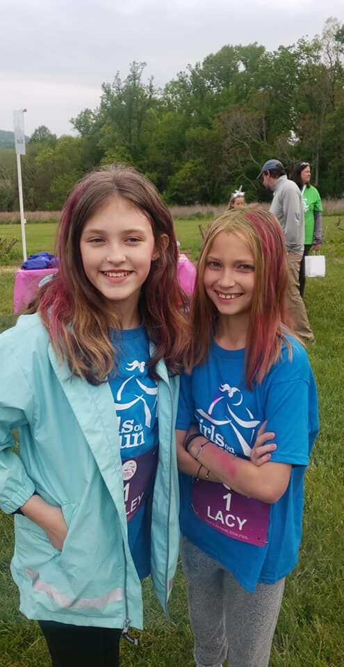 Girls on the Run
